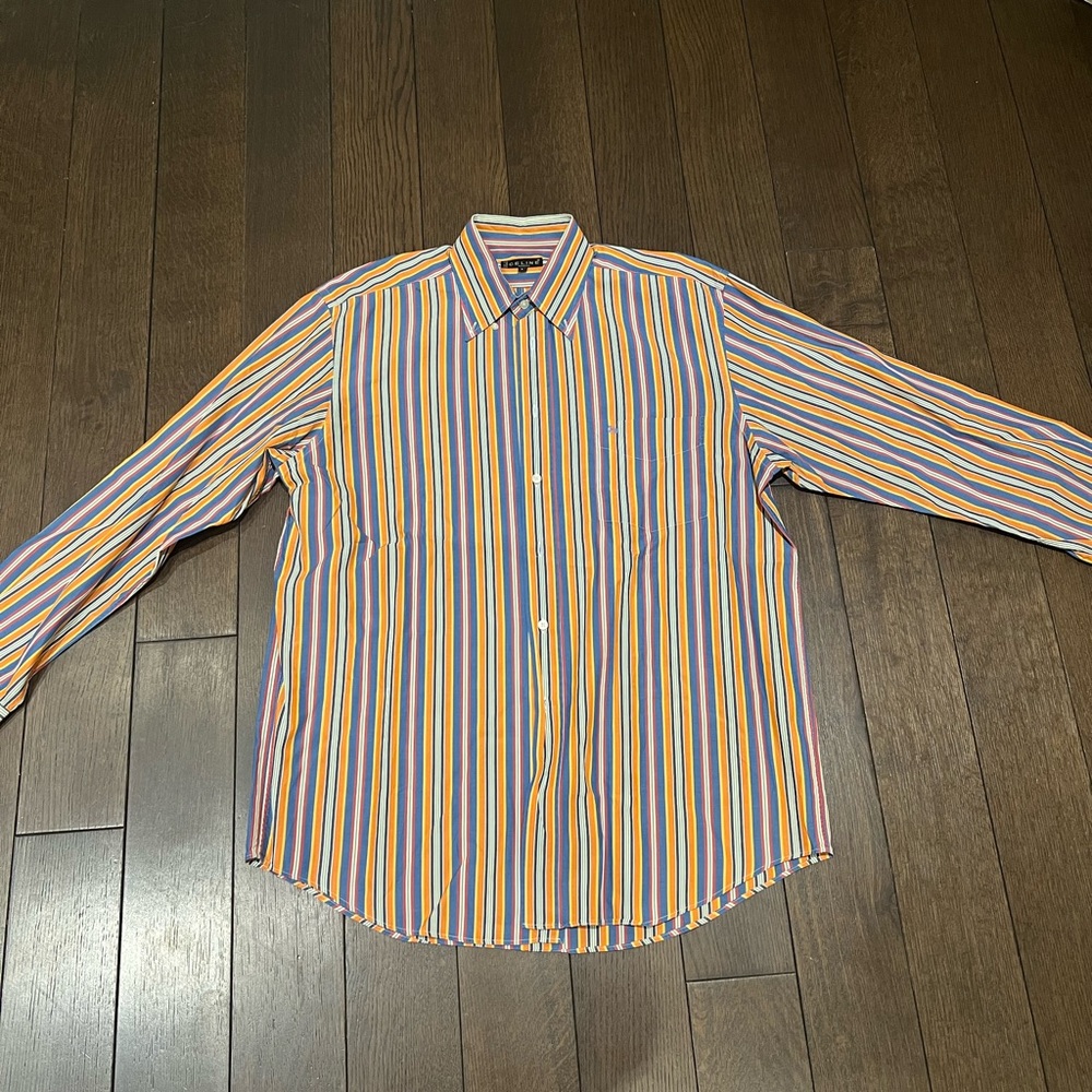 Celine Homme Shirt